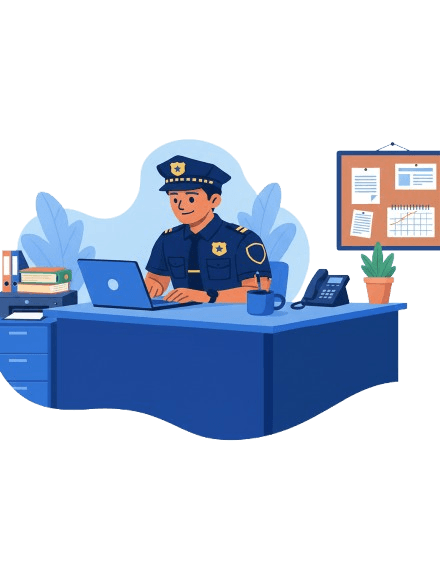 Ilustração do preparatório Elite Questões